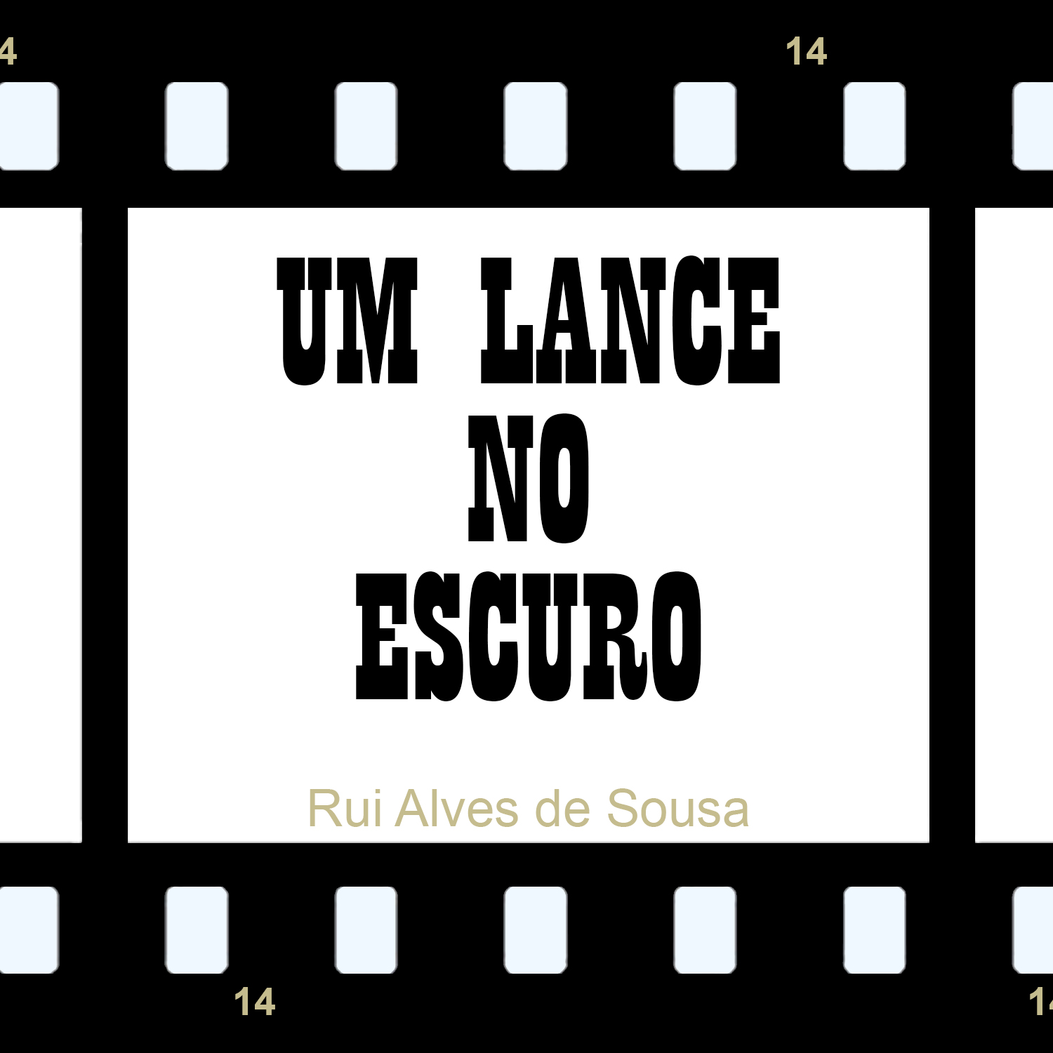 Um lance no escuro